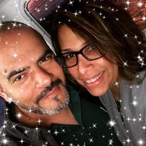 Meet your Posher, Rosa